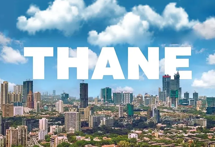 Pune Airport To Thane Taxi