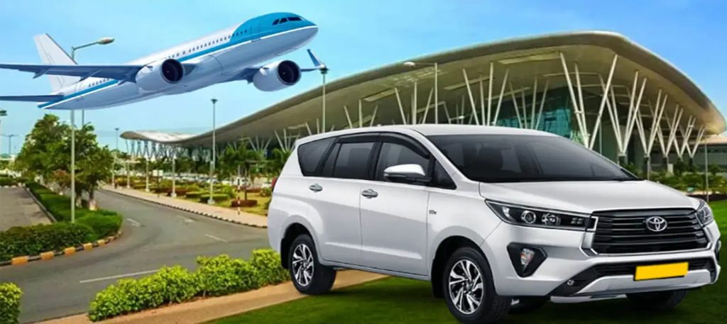 Pune To Nashik Cab 1